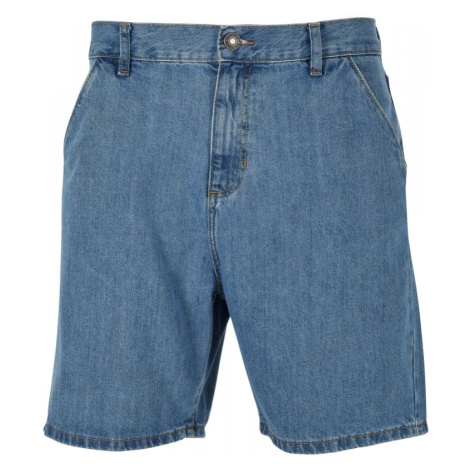 Denim Bermuda Shorts - light blue washed Urban Classics