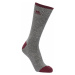 Pánské ponožky RADULF - MALE 3 PAIR PACK TECHNICAL PORT SOCKS FW21 - Trespass