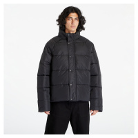 Urban Classics Raglan Puffer Jacket Black