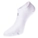 Alpine Pro 3UNICO Unisex ponožky 3 páry USCZ006 bílá
