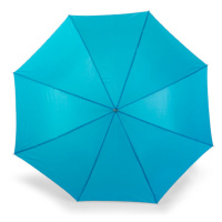L-Merch Automatický deštník SC4064 Light Blue