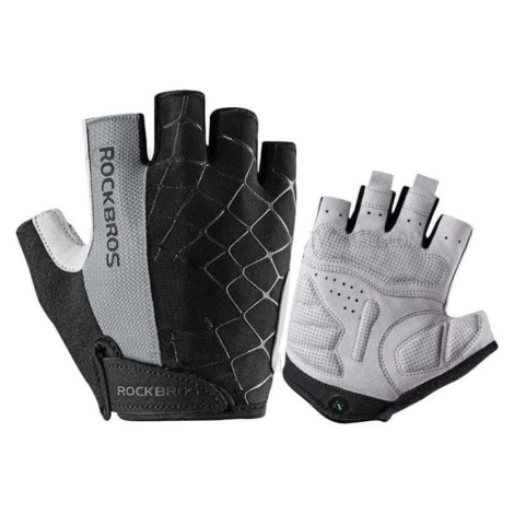 ROCKBROS Cyklistické rukavice Rockbros