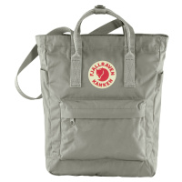 Batoh Fjällräven Kånken Totepack Barva: světle šedá