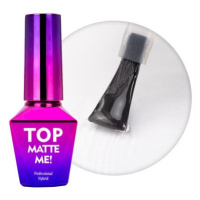 Colours by Molly Matte Me Top 10 ml