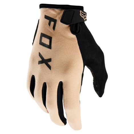 Cyklistické rukavice Fox Ranger Glove Gel