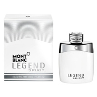Montblanc Legend Spirit EdT 100 ml