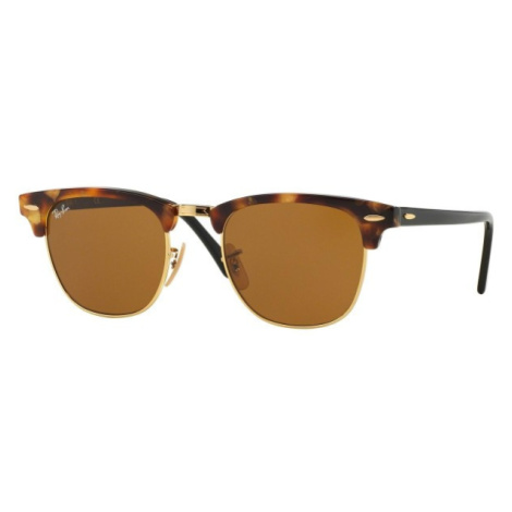 Ray-Ban Clubmaster Fleck Havana Collection RB3016 1160 - M (51)