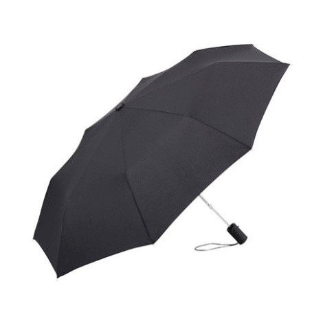 Fare Skládací deštník FA5512 Black