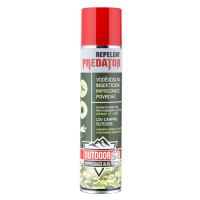 Predator Repelent Outdoor impregnace alfa sprej 400 ml