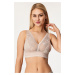 Podprsenka Net Effects bralette 95 Wacoal