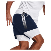 Under Armour Woven Graphic Shorts Academy
