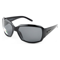 Finmark F2303 Sluneční brýle s polarizačními čočkami, černá, velikost