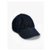 Koton Denim Cap Hat
