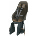 Urban Iki Rear Childseat Koge Brown/Kurumi Brown Dětská sedačka/vozík