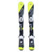 Tecno pro Pulse Team 66 + TC 100256+0300092 90 cm