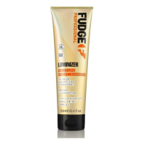 Fudge Luminizer Moisture Boost Shampoo Hydratační Šampon Pro Slabé A Poškozené Vlasy 250 ml Na