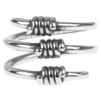 prsten ETNOX - barbed wire