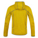 Hannah DAMAR HOODY citronelle mel