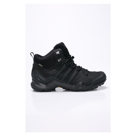 adidas Performance Boty Terrex Swift R2 Mid CM7500-CBLACK/CBL