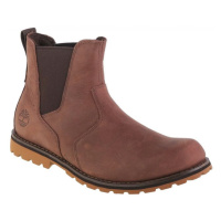 Boty Timberland Attleboro PT Chelsea M 0A6259