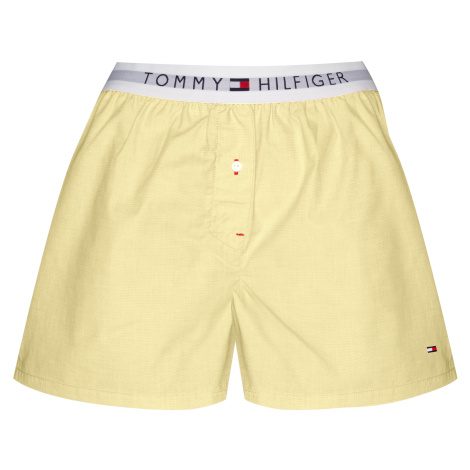 Tommy Hilfiger Woven Boxer End on End