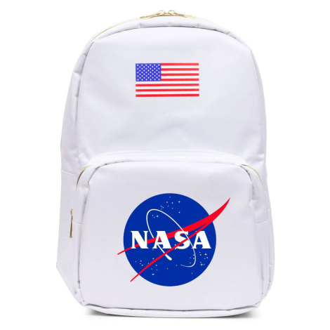 HEO Školní jednokomorový batoh NASA - 9,1L