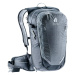 Batoh Deuter Compact EXP 14 Barva: červená/modrá