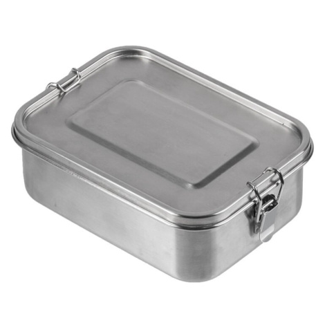 Nerezový jídelní box Medium Mil-Tec® Mil-Tec(Sturm Handels)