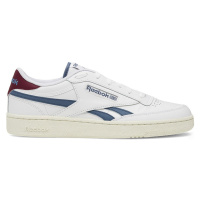 Sportovní Reebok CLUB C REVENGE 100074210 Materiál/-Syntetický,Přírodní kůže (useň) - Lícová