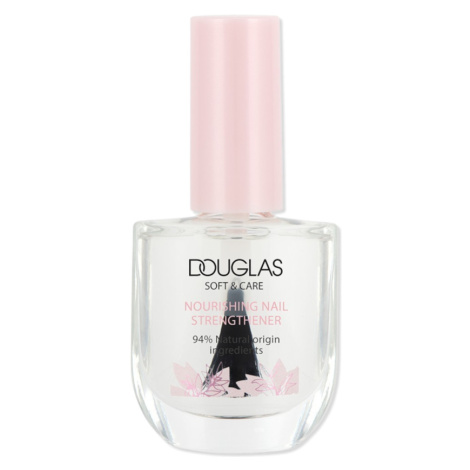 Douglas Collection - Nourishing Nail Strengthener Top coat na nehty 10 ml unisex