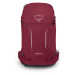 Osprey Hikelite 28 Lehký turistický batoh 28L 10030939OSP sangria red