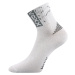 Voxx Codex Unisex sportovní ponožky - 3 páry BM000000559300107709 světle šedá