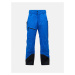 Kalhoty peak performance m alpine gore-tex 2l pants modrá