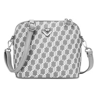 Vuch Dámská crossbody kabelka Cara MN Grey