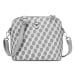 Vuch Dámská crossbody kabelka Cara MN Grey