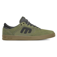 Etnies pánské boty Windrow Olive/Black/Gum | Zelená