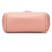 Anna Grace kabelkový set shopper růžový TASSEL 756a
