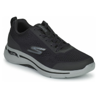 Skechers GO WALK ARCH FIT Černá