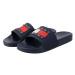 Tommy Hilfiger TOMMY JEANS POOL SLIDE ESS Pánské pantofle, tmavě modrá, velikost