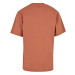 Pánské tričko Urban Classics Tall Tee - oranžové