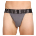 3PACK pánské jocksy Calvin Klein vícebarevné (NB3606A-LXO)