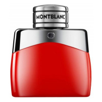 Montblanc Legend Red 30 ml Parfémová Voda (EdP)