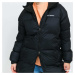 Columbia Puffect™ Mid Hooded Jacket Black