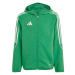 Bunda adidas Tiro 23 League Windbreaker Jr IA1625