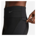 Nike DRI-FIT Dámské šortky, černá, velikost