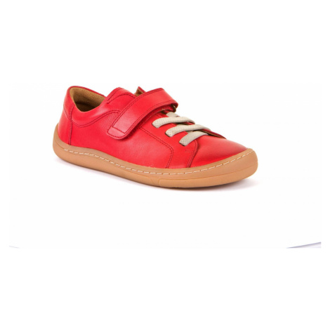 boty Froddo G3130175-4 Red K