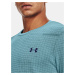 UA Seamless Grid SS Triko Under Armour