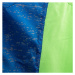 Klimatex AREVIG Pánská ultralehká běžecká vesta, modrá, velikost