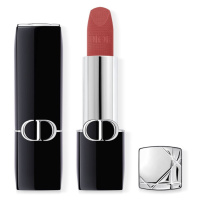 DIOR Rouge Dior dlouhotrvající rtěnka plnitelná odstín 624 Vérone Velvet 3,5 g
