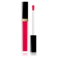 Chanel Rouge Coco Gloss hydratační lesk na rty odstín 172 Tendresse 5.5 g